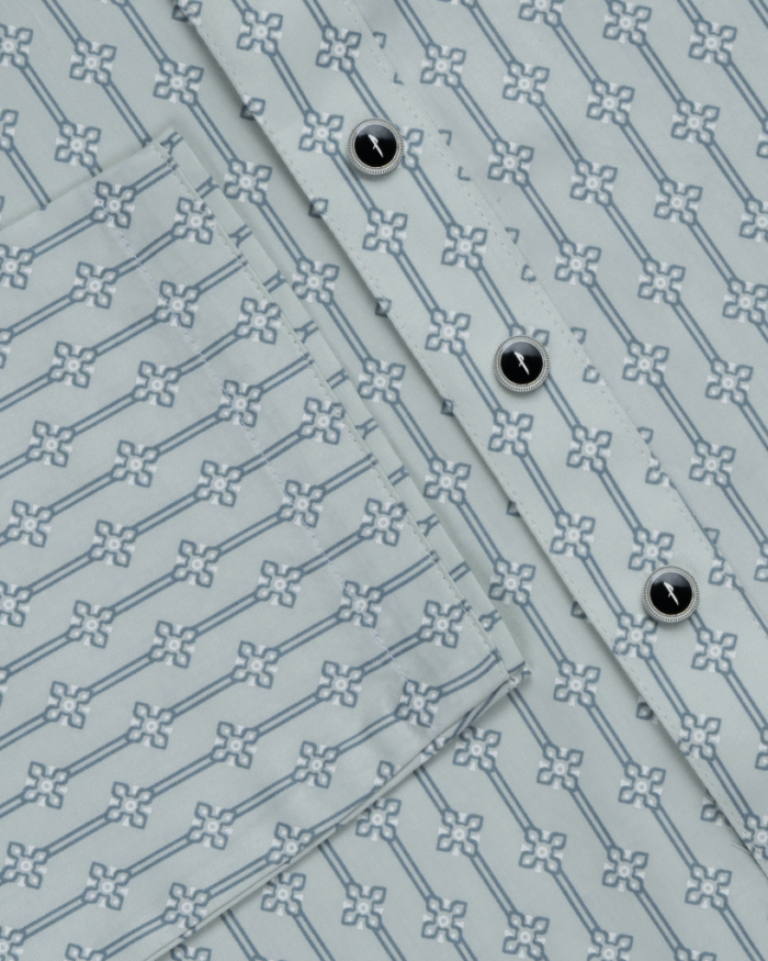 Standard Panjabi- 240043 - Image 3