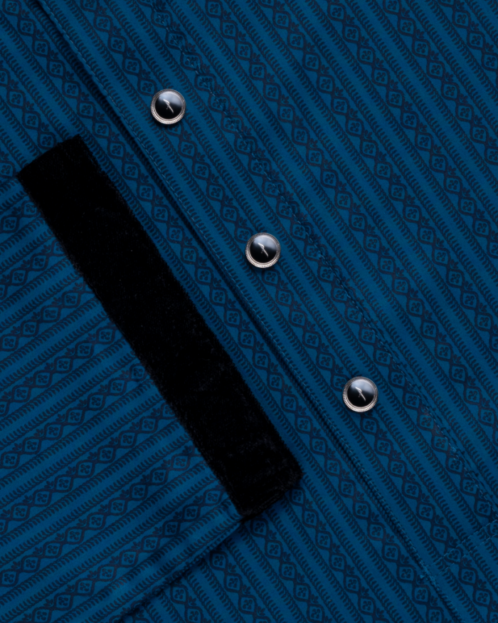 240039-3 Elite Panjabi- 240039 - Image 3