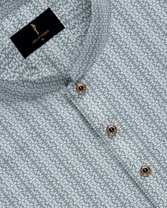 Standard Panjabi- 240048 - Image 2