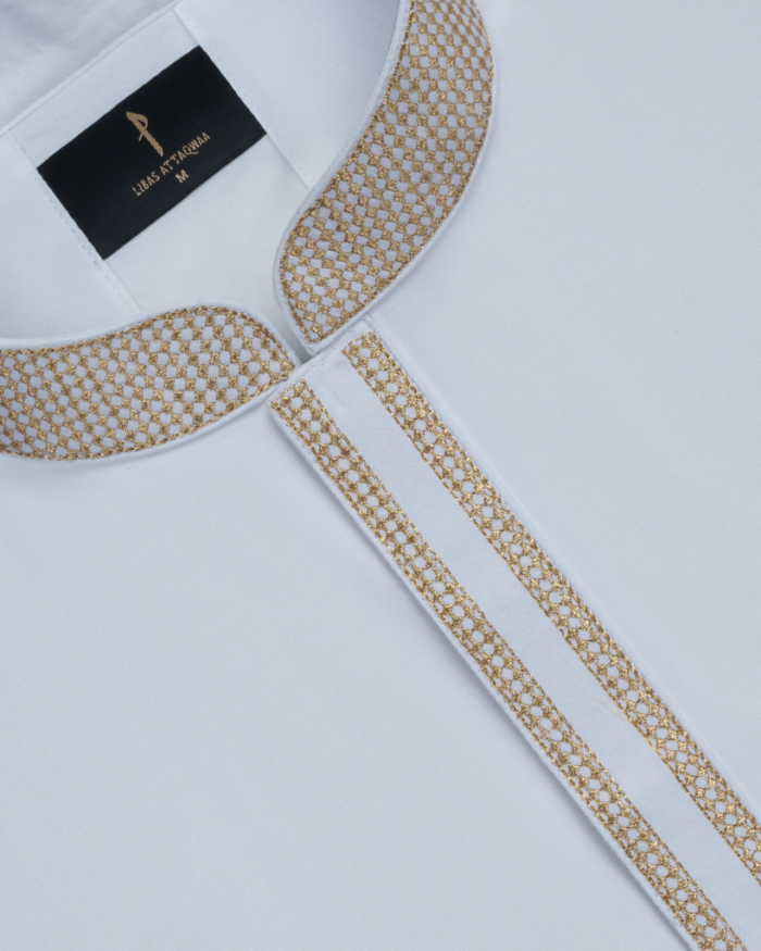 Superior Panjabi- 242029 - Image 2