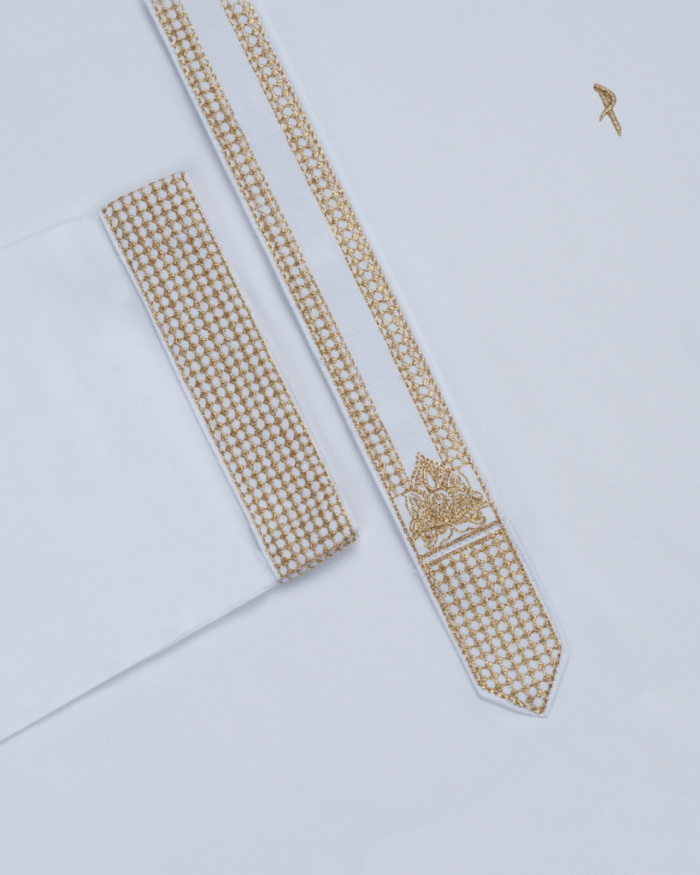 Superior Panjabi- 242029 - Image 3