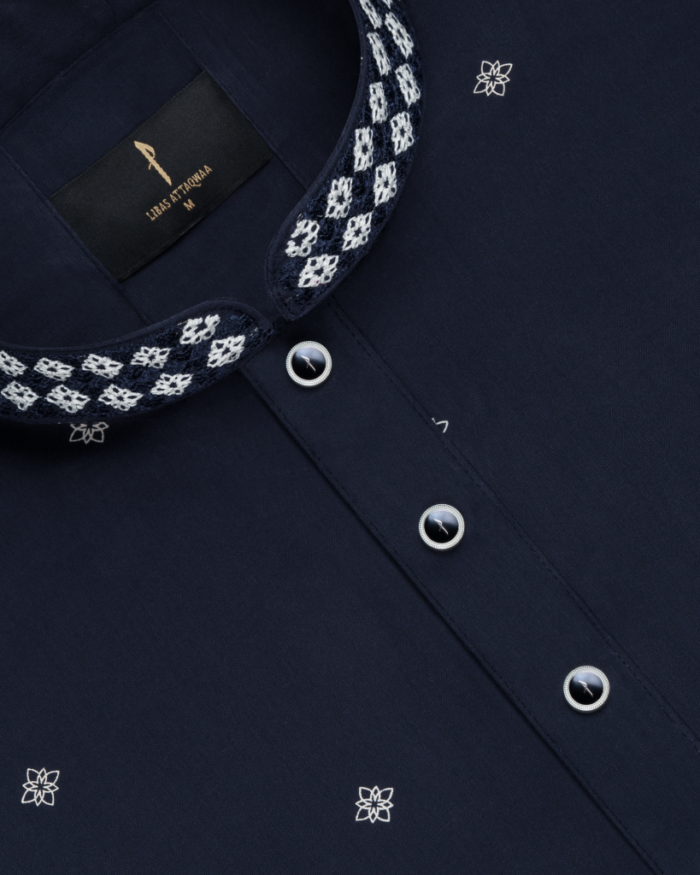 Superior Panjabi- 242042 - Image 2