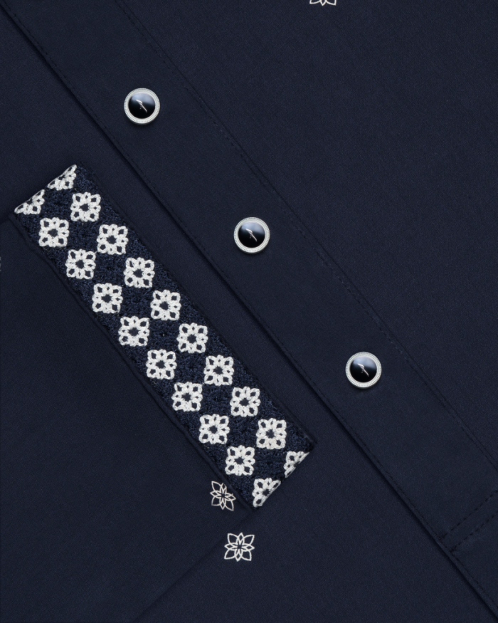 Superior Panjabi- 242042 - Image 3