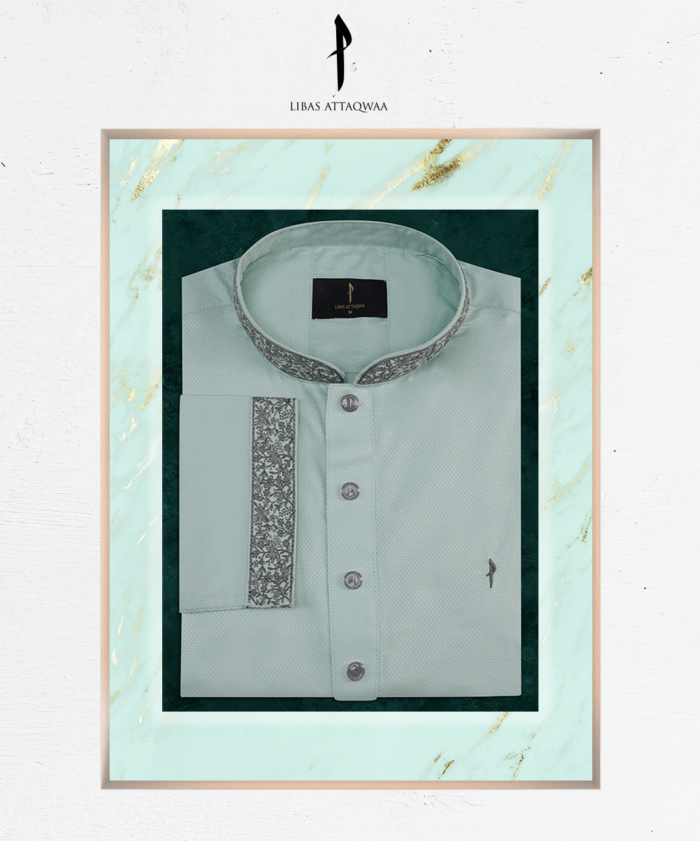 Superior Panjabi - 252016 - Image 3