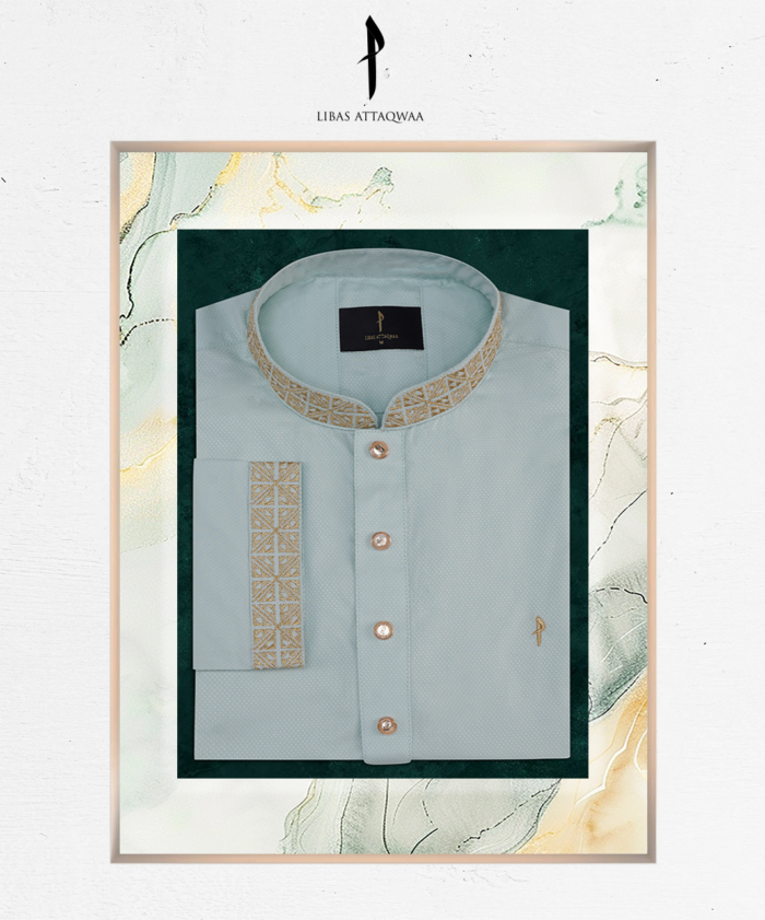 Superior Panjabi - 252008 - Image 2