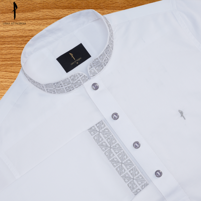 Superior Panjabi - 252007 - Image 3