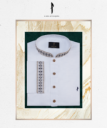 Superior Panjabi - 252012 - Image 3