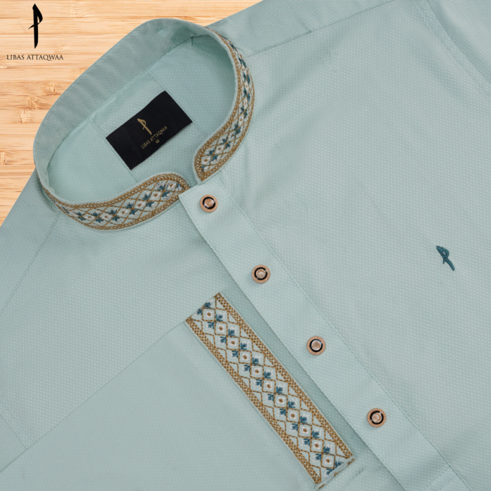 Superior Panjabi - 252013 - Image 2