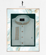 Superior Panjabi - 252013 - Image 3