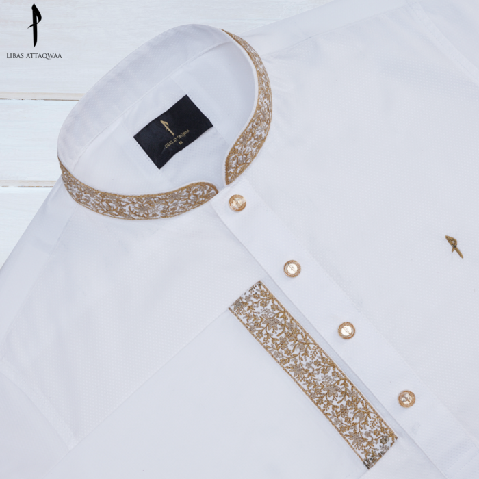 Superior Panjabi - 252015 - Image 2