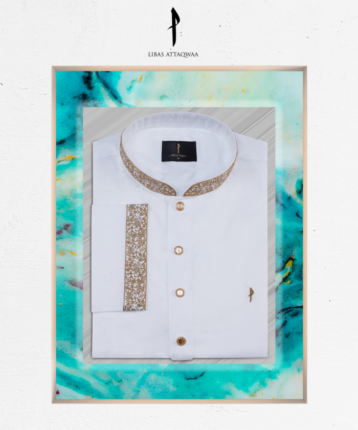 Superior Panjabi - 252015 - Image 3