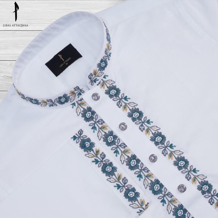 Superior Panjabi - 252026 - Image 2