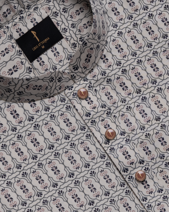 Standard Panjabi - 250059 - Image 2