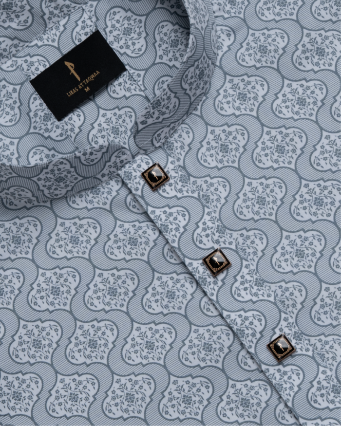 Standard Panjabi - 250065 - Image 2