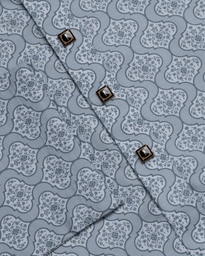 Standard Panjabi - 250065 - Image 3