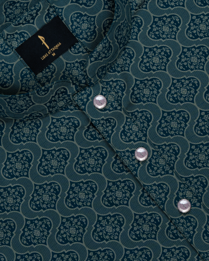 Standard Panjabi - 250066 - Image 2