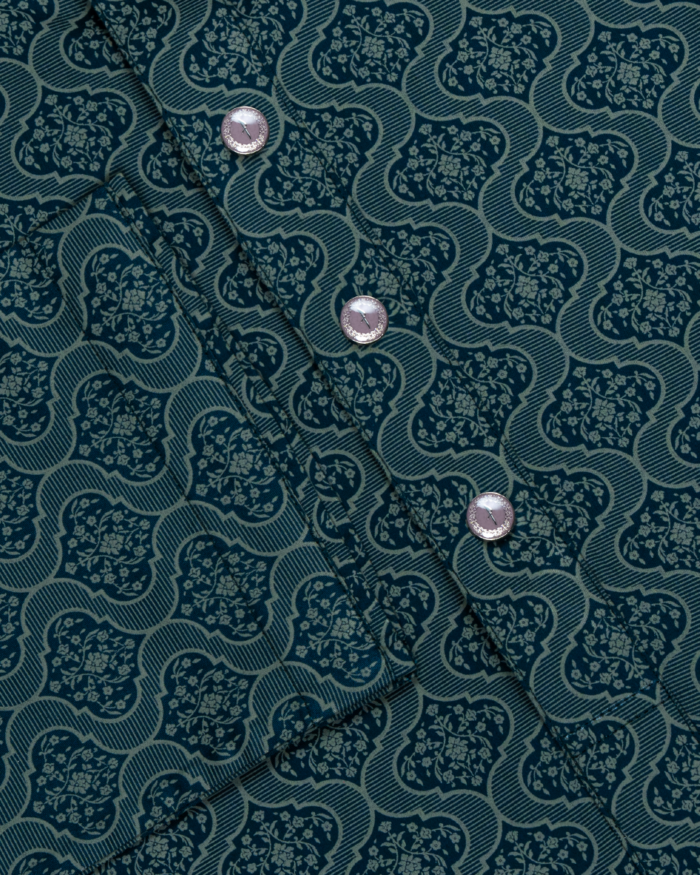 Standard Panjabi - 250066 - Image 3