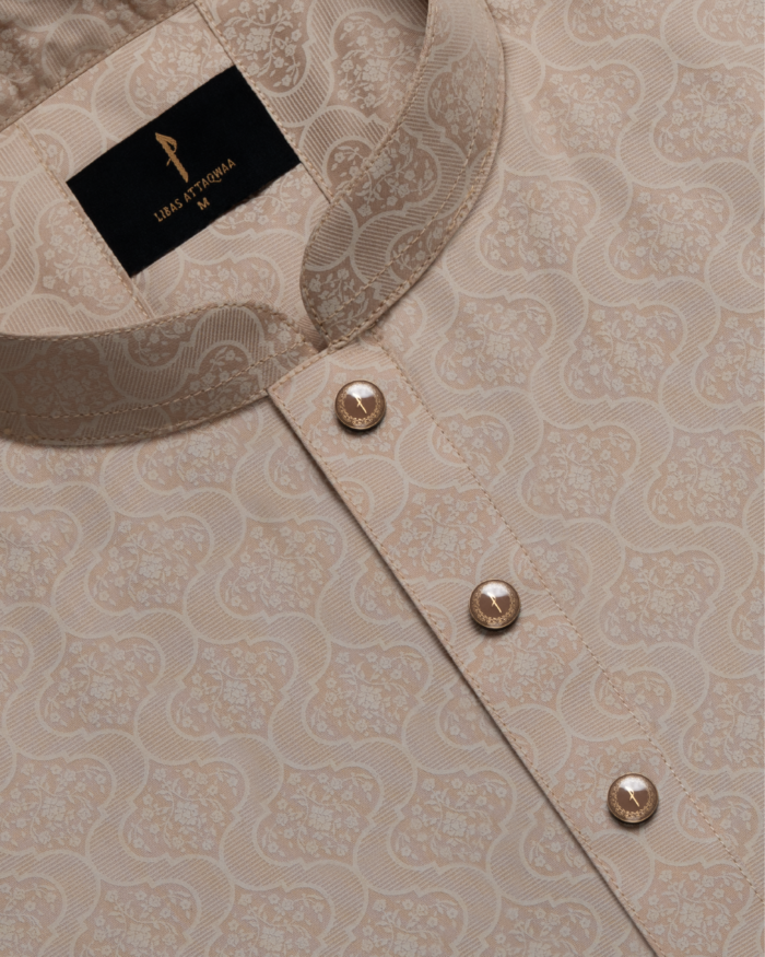 Standard Panjabi - 250067 - Image 2