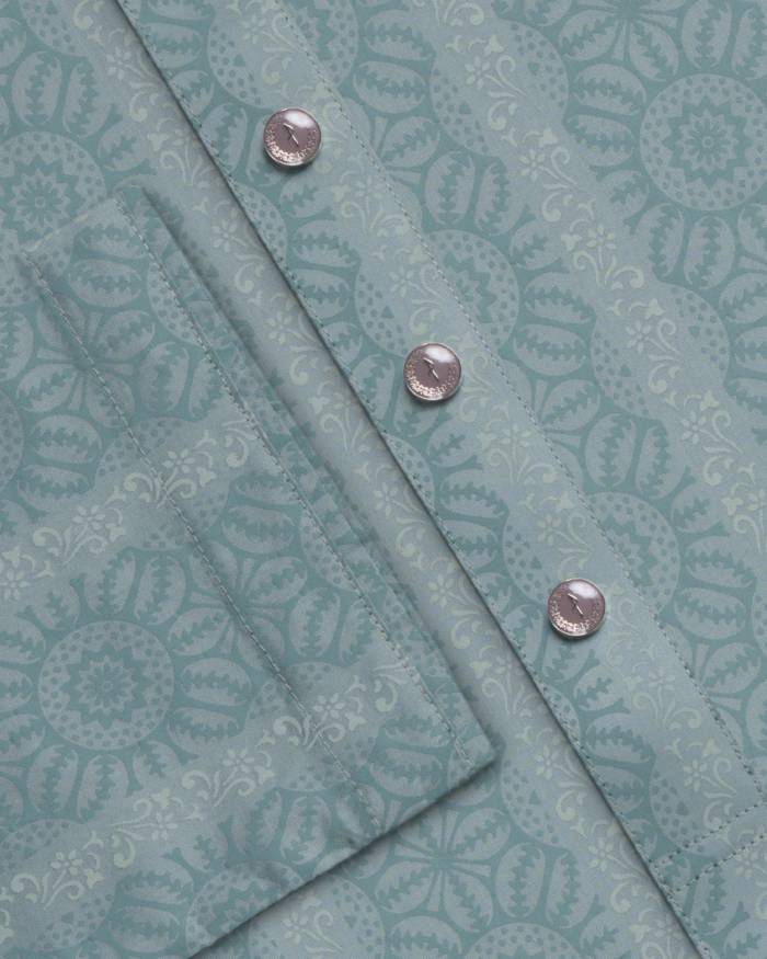 Standard Panjabi - 250071 - Image 3